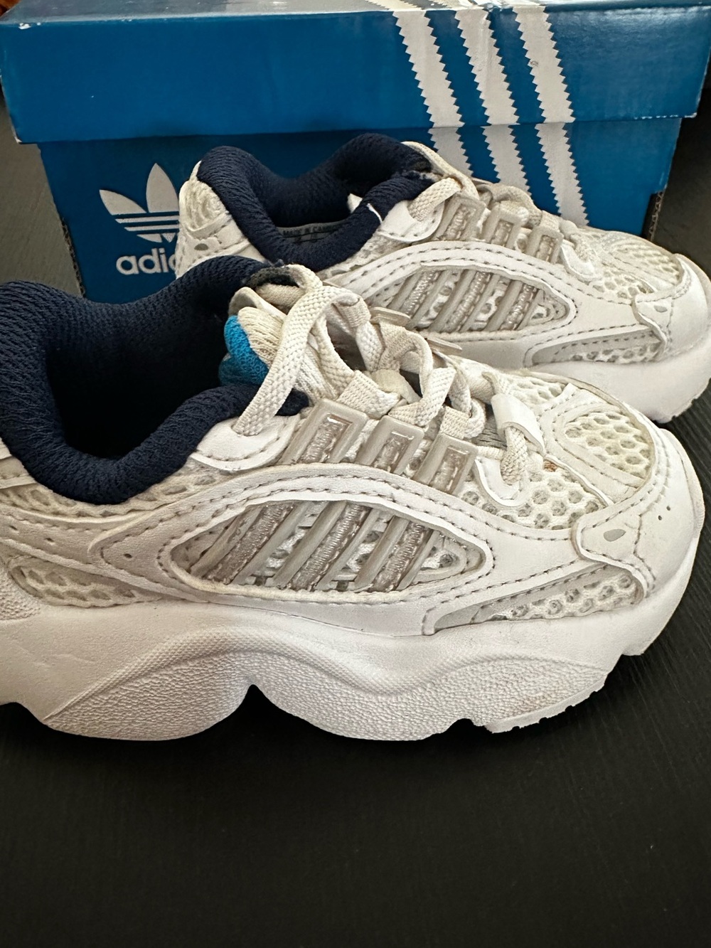 Adidas OZMILLEN